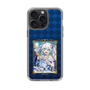 スリムプロテクションケース［ クイズRPG 魔法使いと黒猫のウィズ - リルム ］