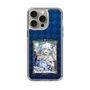スリムプロテクションケース［ クイズRPG 魔法使いと黒猫のウィズ - リルム ］