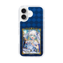 スリムプロテクションケース［ クイズRPG 魔法使いと黒猫のウィズ - リルム ］