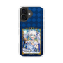 スリムプロテクションケース［ クイズRPG 魔法使いと黒猫のウィズ - リルム ］