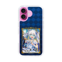スリムプロテクションケース［ クイズRPG 魔法使いと黒猫のウィズ - リルム ］