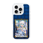 スリムプロテクションケース［ クイズRPG 魔法使いと黒猫のウィズ - リルム ］