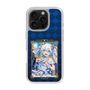 スリムプロテクションケース［ クイズRPG 魔法使いと黒猫のウィズ - リルム ］