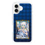 スリムプロテクションケース［ クイズRPG 魔法使いと黒猫のウィズ - リルム ］