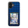 スリムプロテクションケース［ クイズRPG 魔法使いと黒猫のウィズ - リルム ］