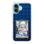 スリムプロテクションケース［ クイズRPG 魔法使いと黒猫のウィズ - リルム ］