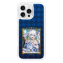 スリムプロテクションケース［ クイズRPG 魔法使いと黒猫のウィズ - リルム ］