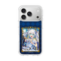 スリムプロテクションケース［ クイズRPG 魔法使いと黒猫のウィズ - リルム ］