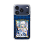スリムプロテクションケース［ クイズRPG 魔法使いと黒猫のウィズ - リルム ］