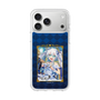 スリムプロテクションケース［ クイズRPG 魔法使いと黒猫のウィズ - リルム ］