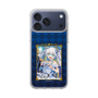 スリムプロテクションケース［ クイズRPG 魔法使いと黒猫のウィズ - リルム ］