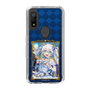スリムプロテクションケース［ クイズRPG 魔法使いと黒猫のウィズ - リルム ］