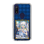 スリムプロテクションケース［ クイズRPG 魔法使いと黒猫のウィズ - リルム ］