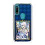 スリムプロテクションケース［ クイズRPG 魔法使いと黒猫のウィズ - リルム ］
