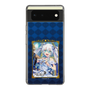 スリムプロテクションケース［ クイズRPG 魔法使いと黒猫のウィズ - リルム ］