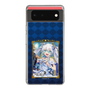 スリムプロテクションケース［ クイズRPG 魔法使いと黒猫のウィズ - リルム ］