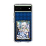 スリムプロテクションケース［ クイズRPG 魔法使いと黒猫のウィズ - リルム ］