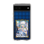 スリムプロテクションケース［ クイズRPG 魔法使いと黒猫のウィズ - リルム ］