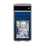 スリムプロテクションケース［ クイズRPG 魔法使いと黒猫のウィズ - リルム ］