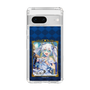 スリムプロテクションケース［ クイズRPG 魔法使いと黒猫のウィズ - リルム ］