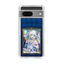 スリムプロテクションケース［ クイズRPG 魔法使いと黒猫のウィズ - リルム ］