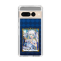 スリムプロテクションケース［ クイズRPG 魔法使いと黒猫のウィズ - リルム ］