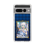 スリムプロテクションケース［ クイズRPG 魔法使いと黒猫のウィズ - リルム ］