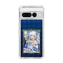 スリムプロテクションケース［ クイズRPG 魔法使いと黒猫のウィズ - リルム ］