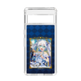 スリムプロテクションケース［ クイズRPG 魔法使いと黒猫のウィズ - リルム ］
