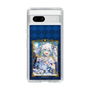 スリムプロテクションケース［ クイズRPG 魔法使いと黒猫のウィズ - リルム ］