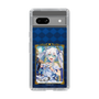 スリムプロテクションケース［ クイズRPG 魔法使いと黒猫のウィズ - リルム ］