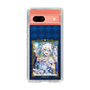 スリムプロテクションケース［ クイズRPG 魔法使いと黒猫のウィズ - リルム ］