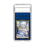 スリムプロテクションケース［ クイズRPG 魔法使いと黒猫のウィズ - リルム ］
