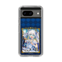 スリムプロテクションケース［ クイズRPG 魔法使いと黒猫のウィズ - リルム ］