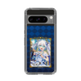 スリムプロテクションケース［ クイズRPG 魔法使いと黒猫のウィズ - リルム ］