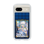 スリムプロテクションケース［ クイズRPG 魔法使いと黒猫のウィズ - リルム ］