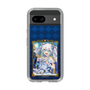 スリムプロテクションケース［ クイズRPG 魔法使いと黒猫のウィズ - リルム ］