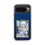 スリムプロテクションケース［ クイズRPG 魔法使いと黒猫のウィズ - リルム ］