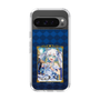 スリムプロテクションケース［ クイズRPG 魔法使いと黒猫のウィズ - リルム ］