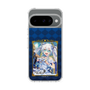 スリムプロテクションケース［ クイズRPG 魔法使いと黒猫のウィズ - リルム ］