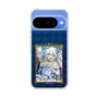 スリムプロテクションケース［ クイズRPG 魔法使いと黒猫のウィズ - リルム ］