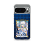 スリムプロテクションケース［ クイズRPG 魔法使いと黒猫のウィズ - リルム ］