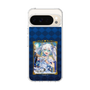 スリムプロテクションケース［ クイズRPG 魔法使いと黒猫のウィズ - リルム ］