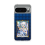 スリムプロテクションケース［ クイズRPG 魔法使いと黒猫のウィズ - リルム ］