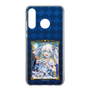 スリムプロテクションケース［ クイズRPG 魔法使いと黒猫のウィズ - リルム ］