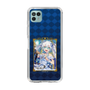 スリムプロテクションケース［ クイズRPG 魔法使いと黒猫のウィズ - リルム ］