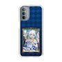 スリムプロテクションケース［ クイズRPG 魔法使いと黒猫のウィズ - リルム ］
