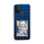 スリムプロテクションケース［ クイズRPG 魔法使いと黒猫のウィズ - リルム ］