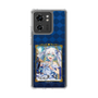 スリムプロテクションケース［ クイズRPG 魔法使いと黒猫のウィズ - リルム ］