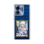 スリムプロテクションケース［ クイズRPG 魔法使いと黒猫のウィズ - リルム ］